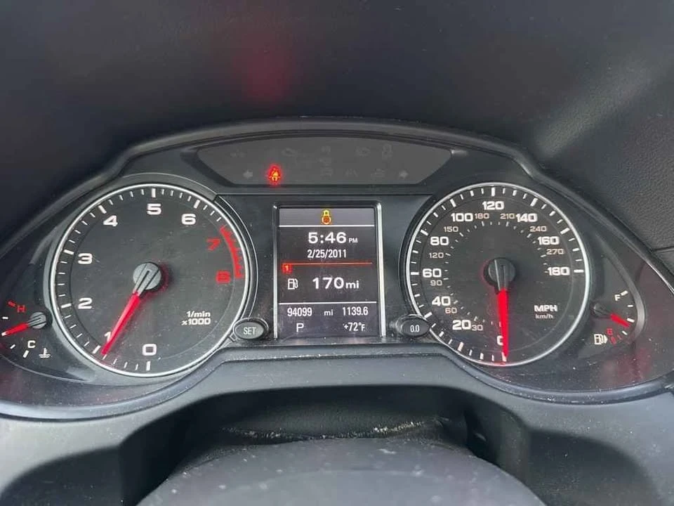 2015 Audi 8U Q3 - Image 14 of 18