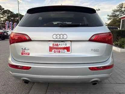 2015 Audi 8U Q3 - Image 18 of 18