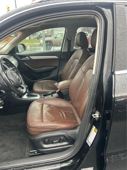 2015 Audi 8U Q3 - Image 6 of 9