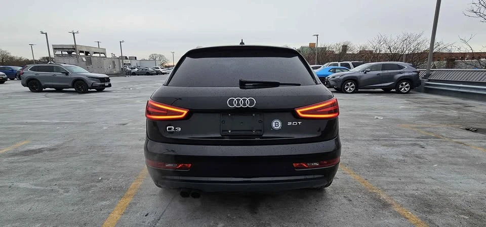 2015 Audi 8U Q3 - Image 5 of 9