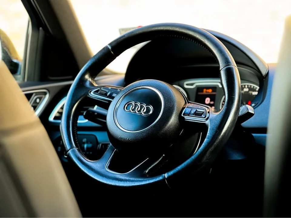 2015 Audi 8U Q3 - Image 10 of 20