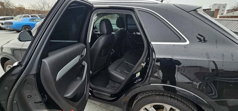 2015 Audi 8U Q3 - Image 7 of 9