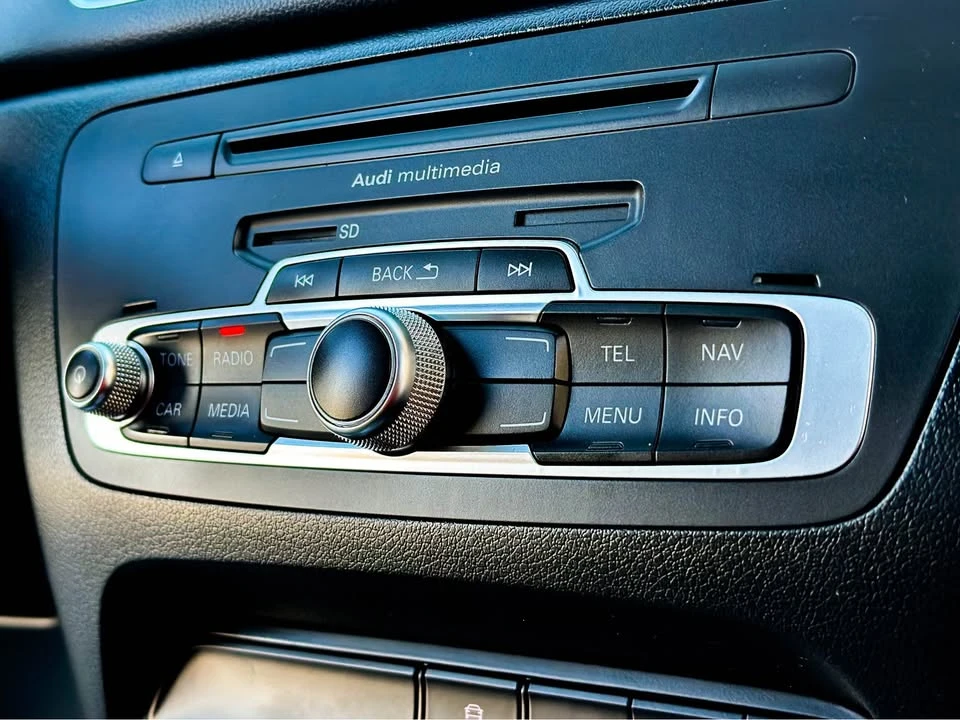 2015 Audi 8U Q3 - Image 7 of 20