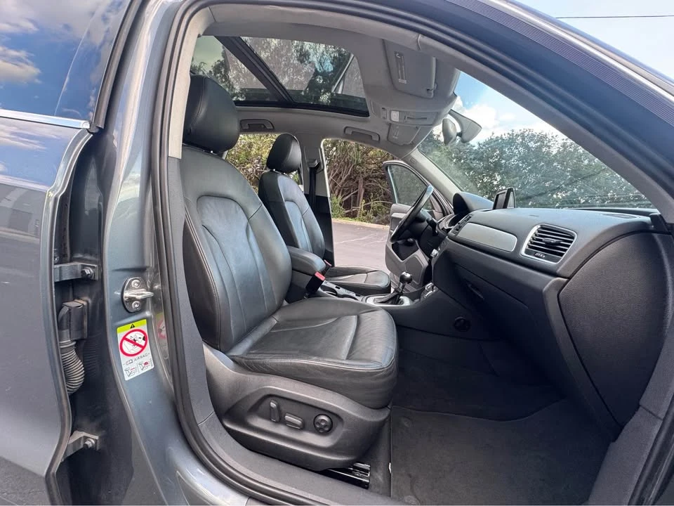 2015 Audi 8U Q3 - Image 14 of 20
