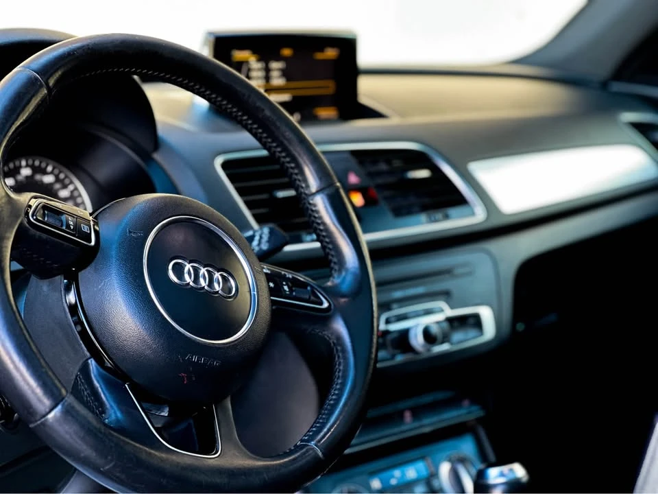 2015 Audi 8U Q3 - Image 17 of 20
