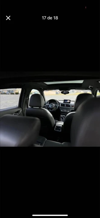 2015 Audi 8U Q3 - Image 6 of 6