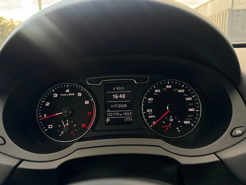 2015 Audi 8U Q3 - Image 18 of 20