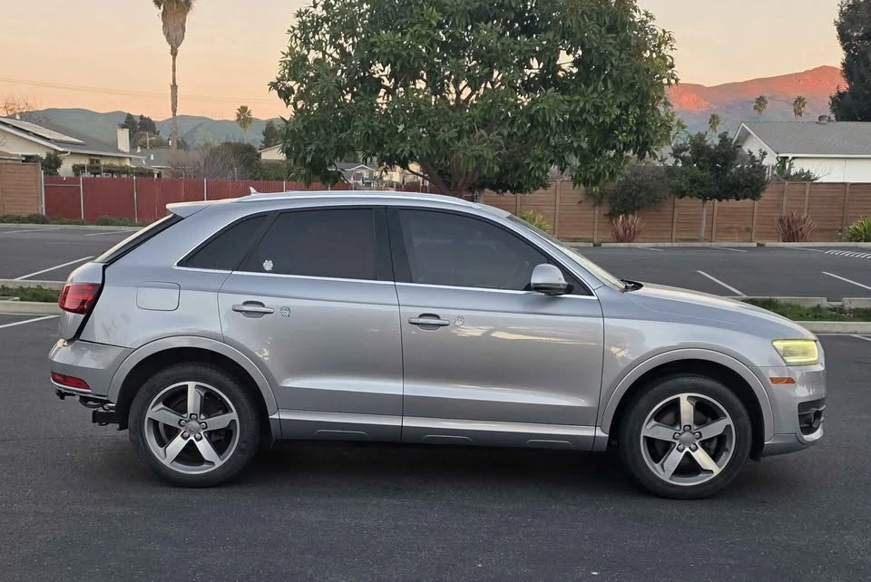2015 Audi 8U Q3 - Image 20 of 20