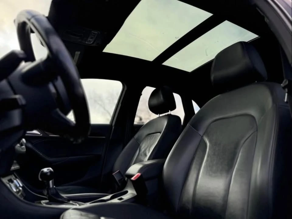 2015 Audi 8U Q3 - Image 5 of 6