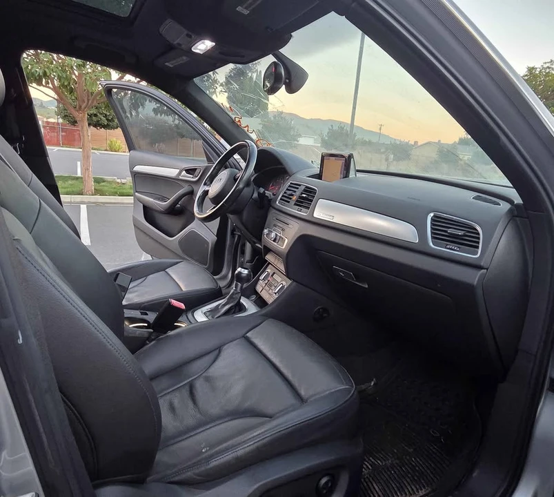 2015 Audi 8U Q3 - Image 8 of 20