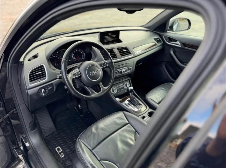 2015 Audi 8U Q3 - Image 4 of 6