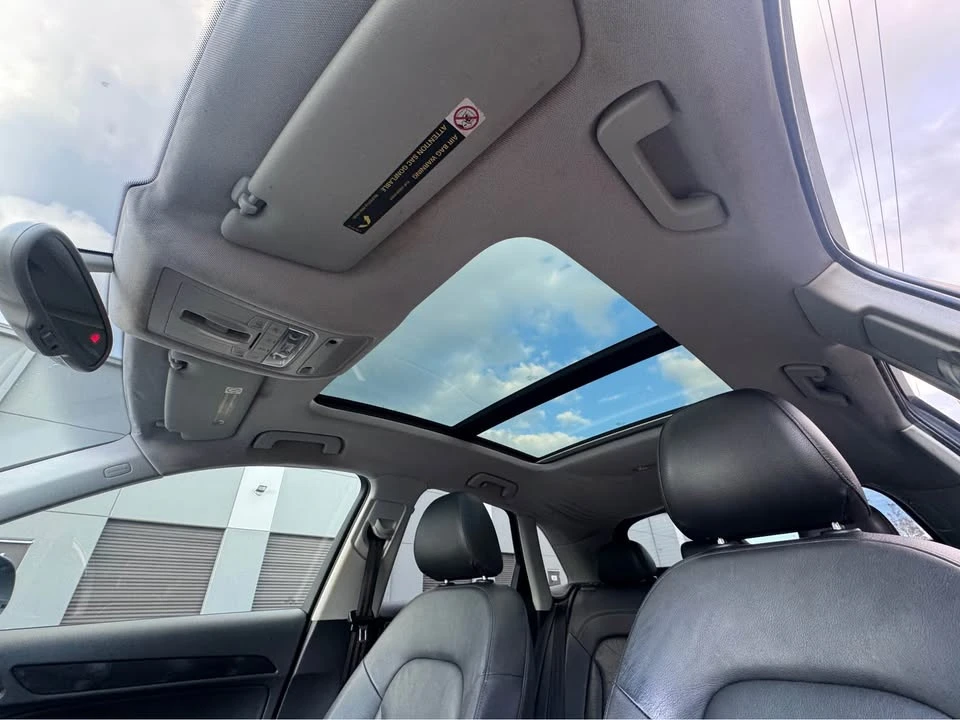 2015 Audi 8U Q3 - Image 16 of 20
