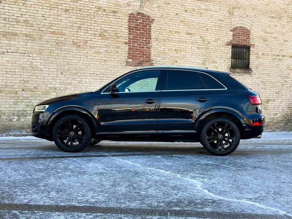 2015 Audi 8U Q3 - Image 5 of 20