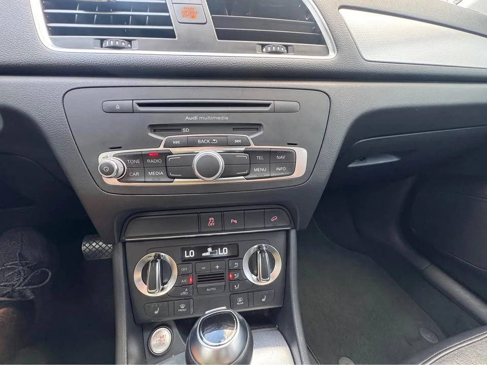 2015 Audi 8U Q3 - Image 17 of 20