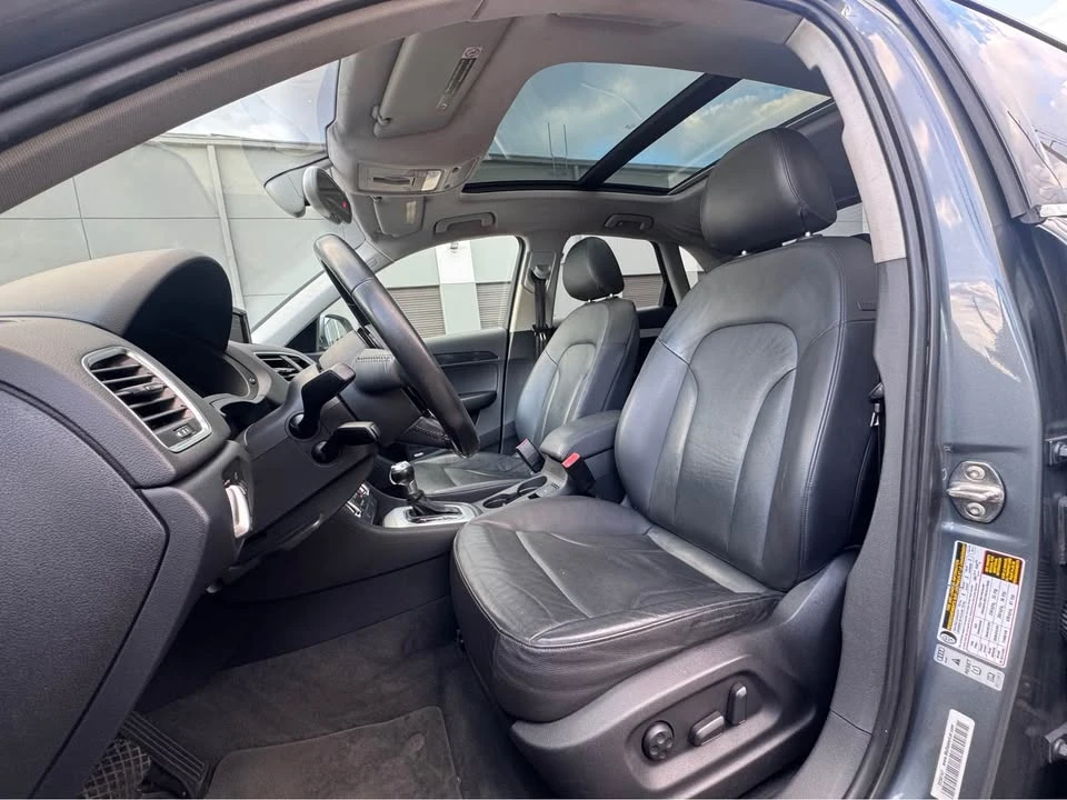 2015 Audi 8U Q3 - Image 10 of 20
