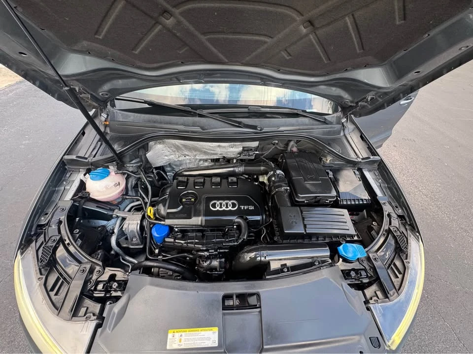 2015 Audi 8U Q3 - Image 19 of 20