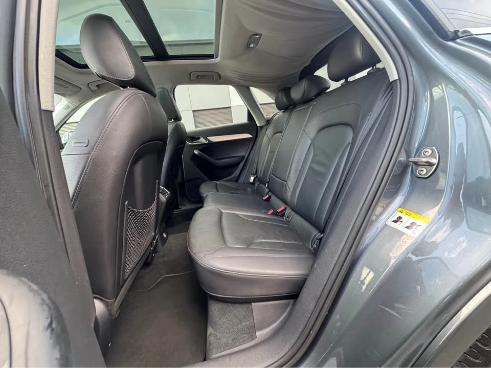 2015 Audi 8U Q3 - Image 11 of 20