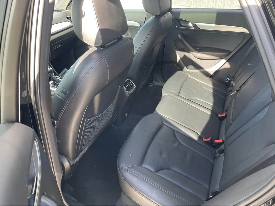 2015 Audi 8U Q3 - Image 9 of 14