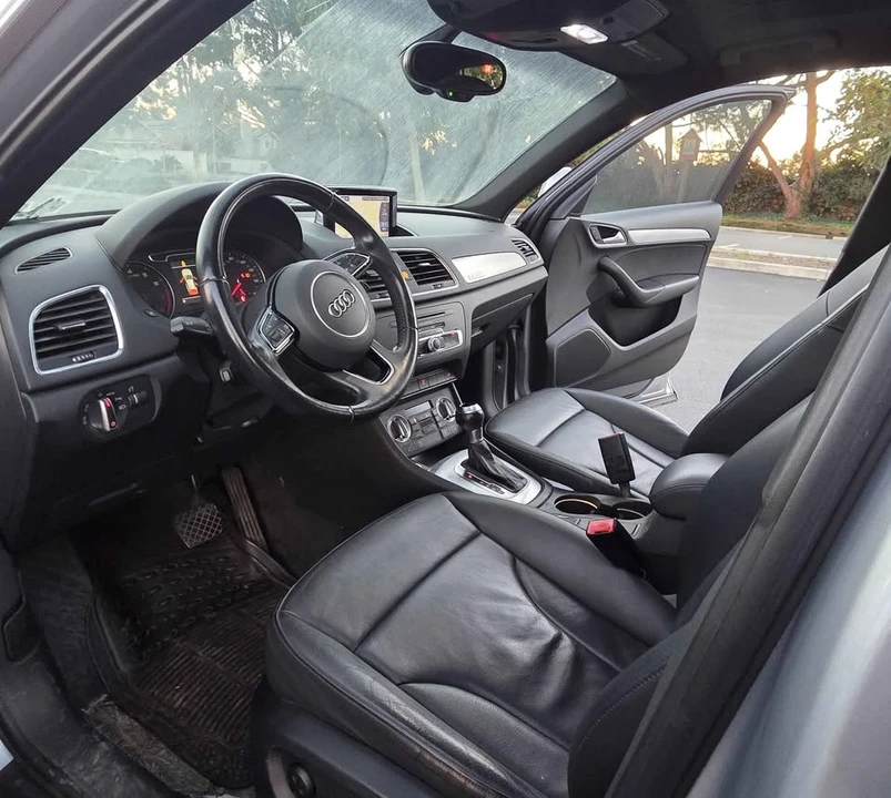 2015 Audi 8U Q3 - Image 13 of 20