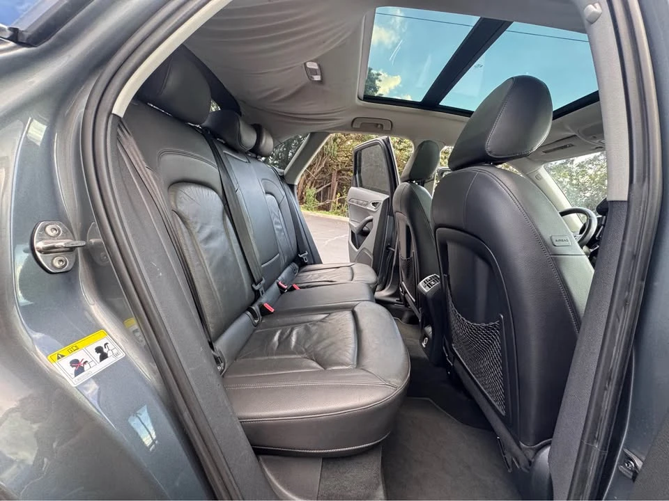 2015 Audi 8U Q3 - Image 12 of 20