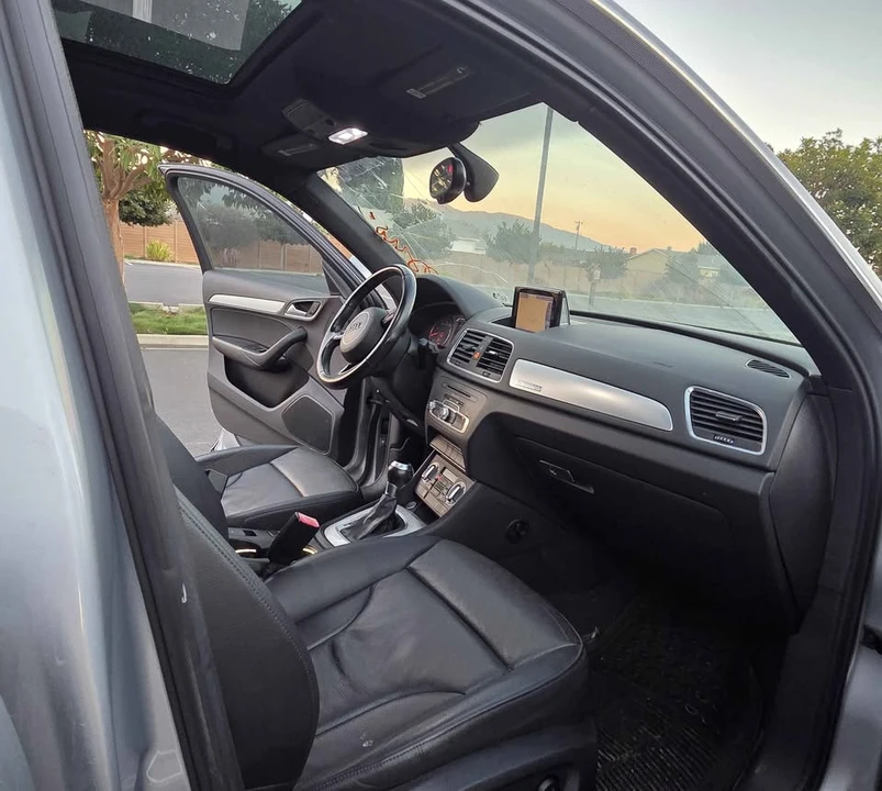2015 Audi 8U Q3 - Image 9 of 20