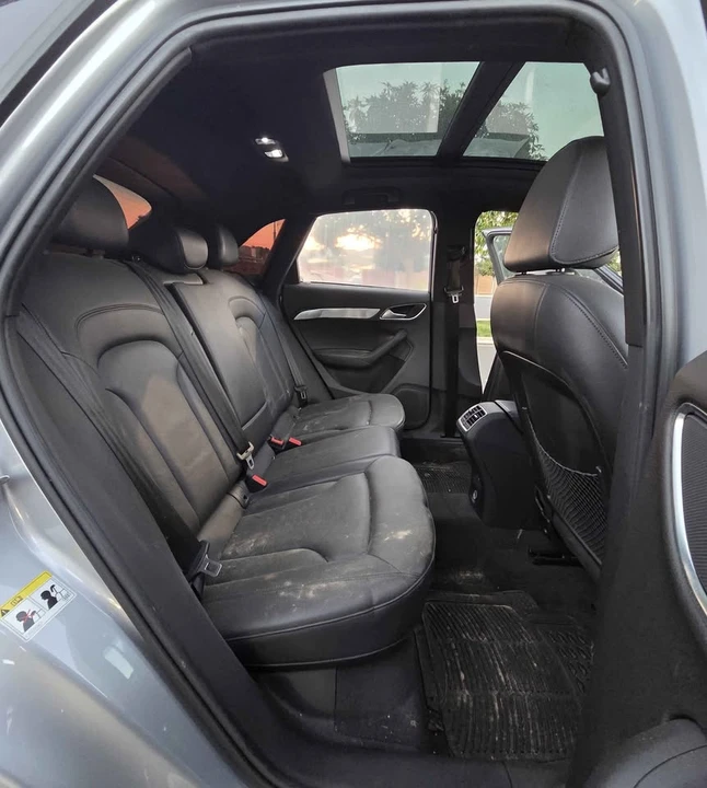 2015 Audi 8U Q3 - Image 11 of 20