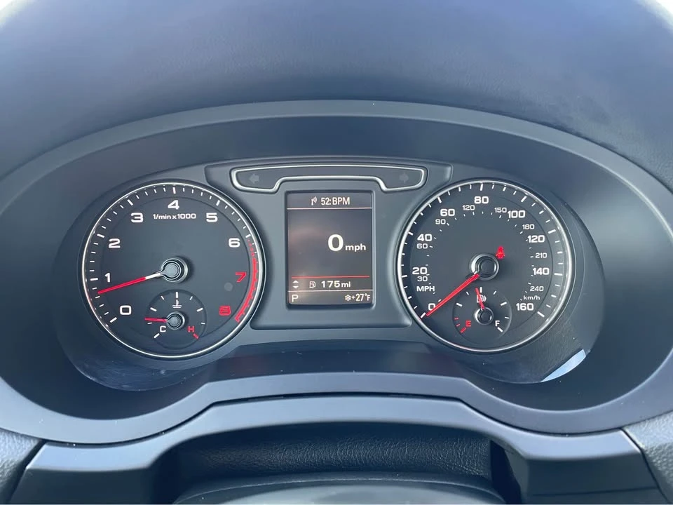 2015 Audi 8U Q3 - Image 8 of 14