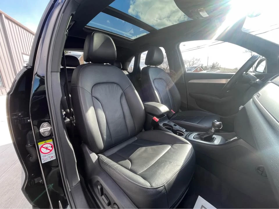 2015 Audi 8U Q3 - Image 11 of 14