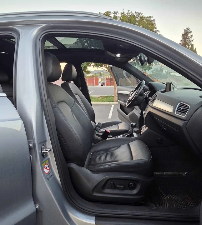 2015 Audi 8U Q3 - Image 14 of 20