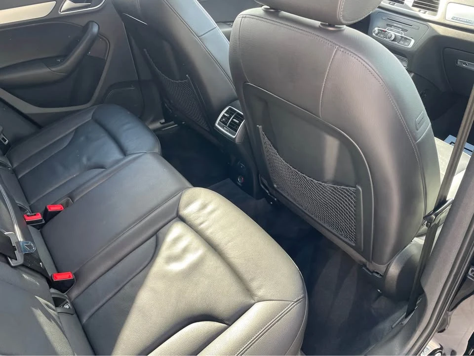 2015 Audi 8U Q3 - Image 12 of 14