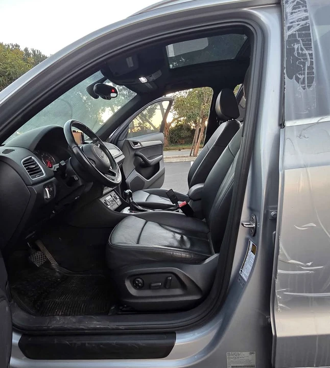 2015 Audi 8U Q3 - Image 19 of 20
