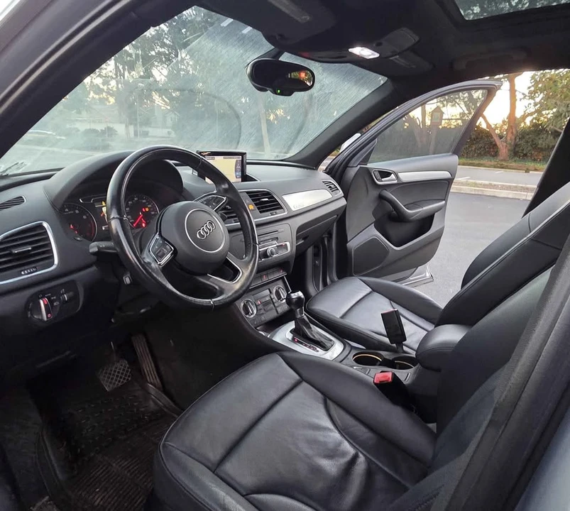 2015 Audi 8U Q3 - Image 10 of 20
