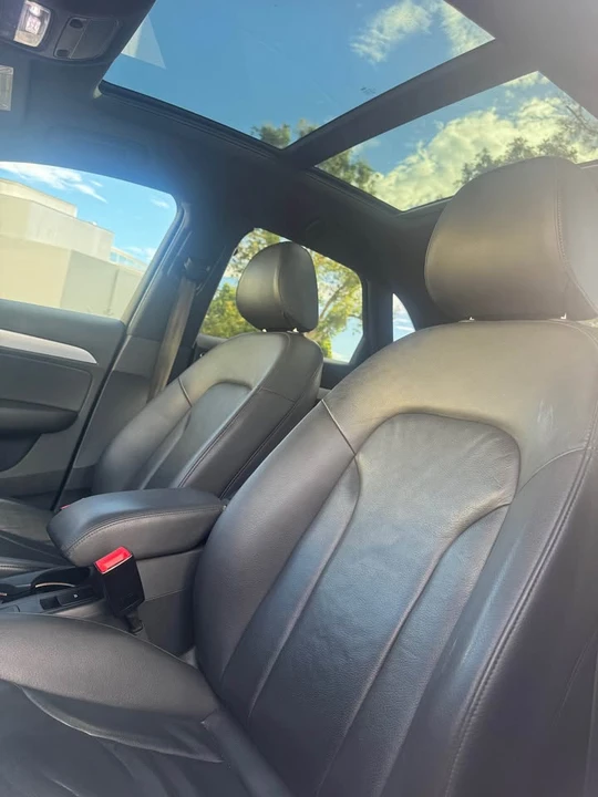 2015 Audi 8U Q3 - Image 10 of 18