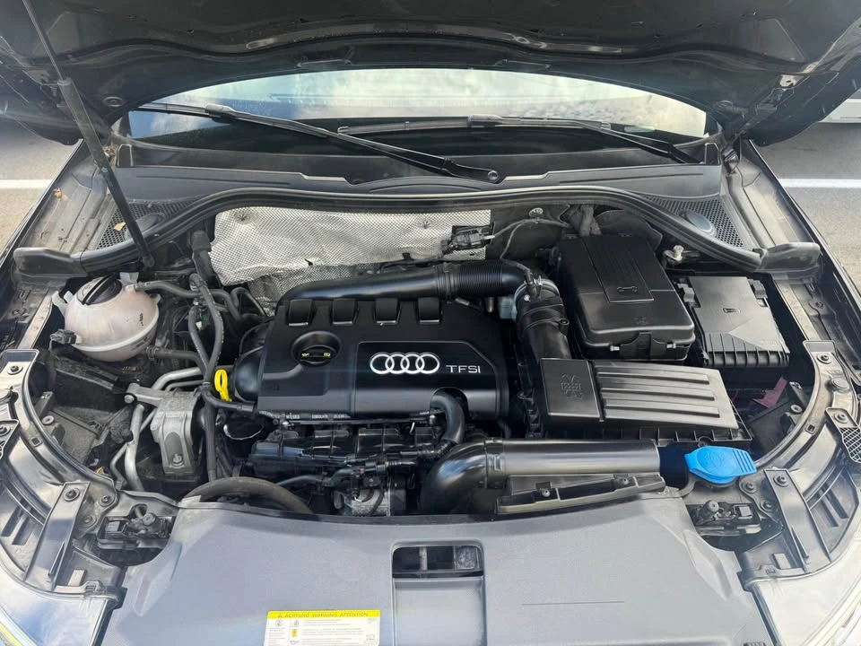 2015 Audi 8U Q3 - Image 18 of 18