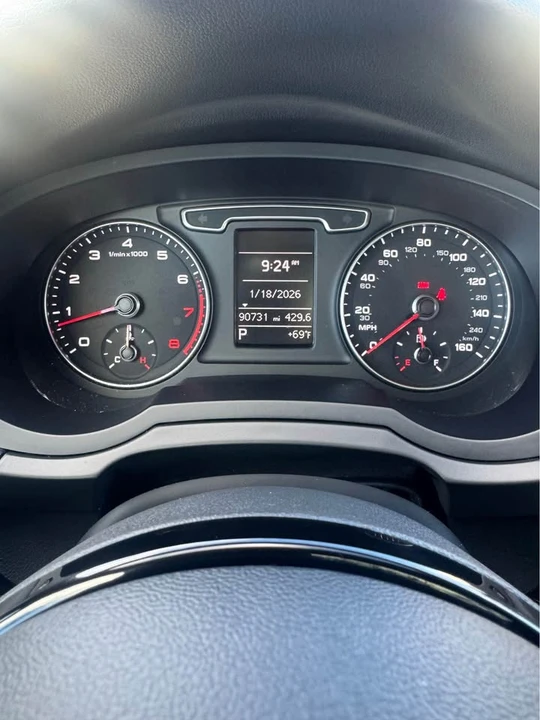 2015 Audi 8U Q3 - Image 15 of 18
