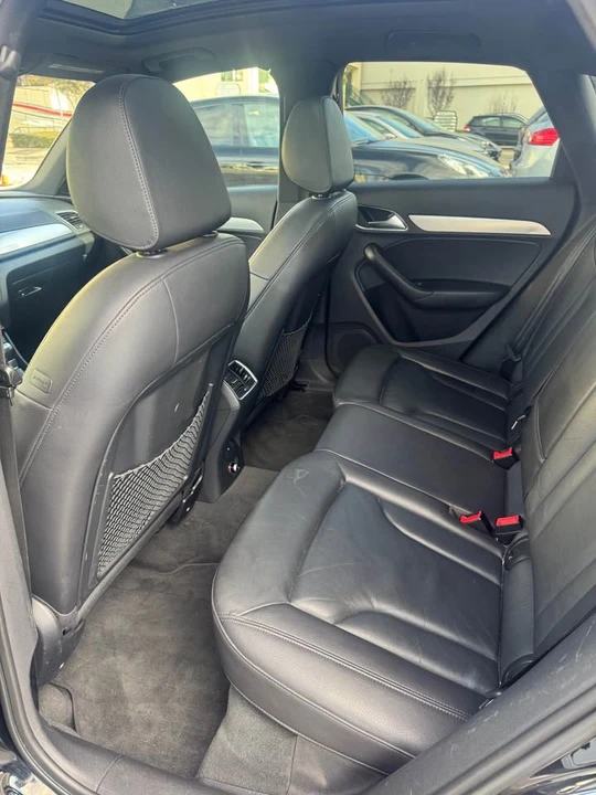 2015 Audi 8U Q3 - Image 11 of 18