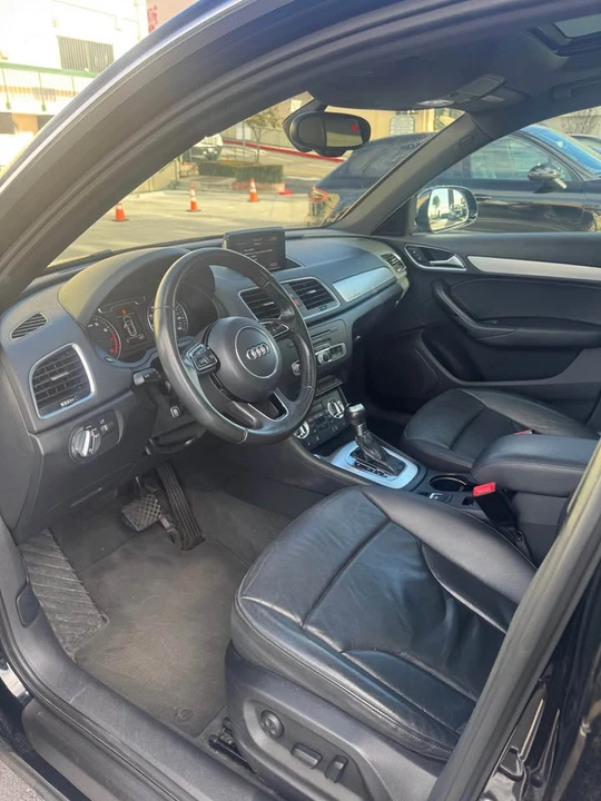 2015 Audi 8U Q3 - Image 9 of 18
