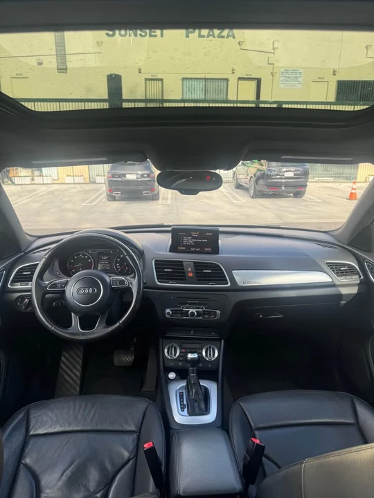 2015 Audi 8U Q3 - Image 16 of 18