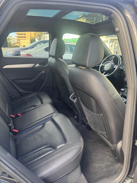 2015 Audi 8U Q3 - Image 12 of 18