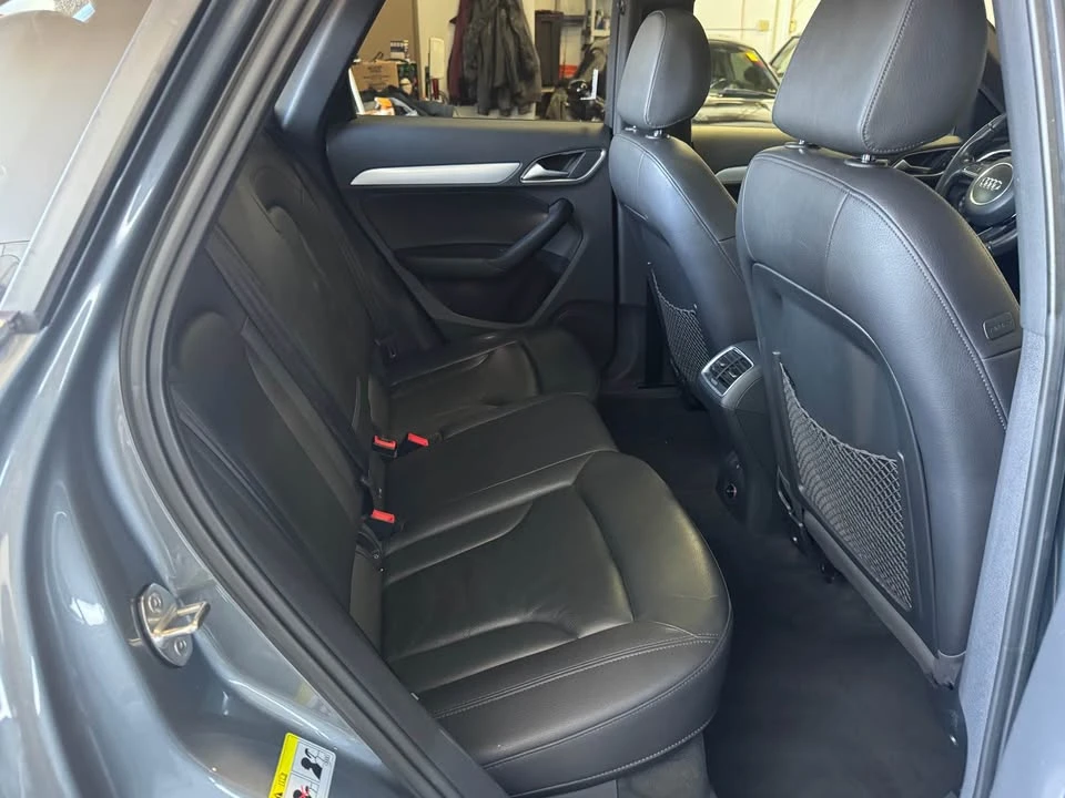 2015 Audi 8U Q3 - Image 14 of 16