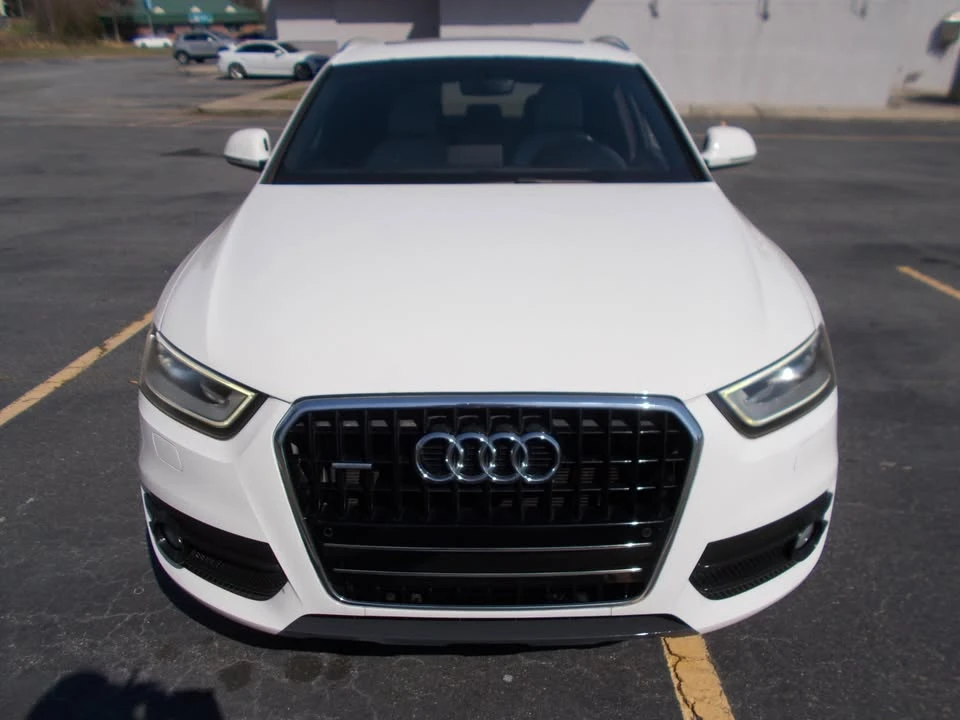 2015 Audi 8U Q3 - Image 3 of 17