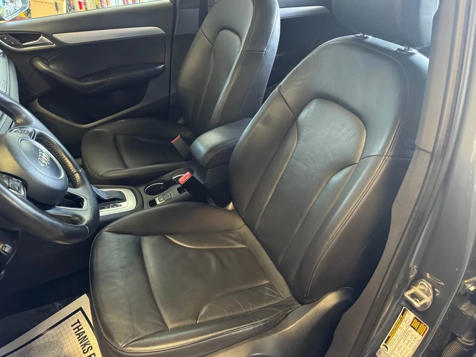 2015 Audi 8U Q3 - Image 10 of 16