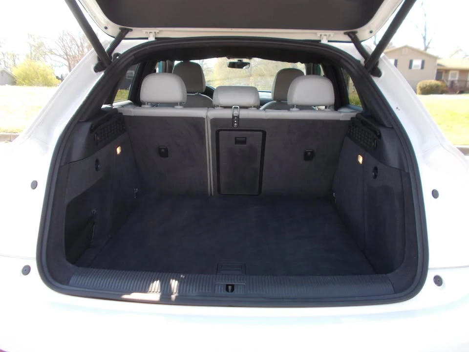 2015 Audi 8U Q3 - Image 14 of 17