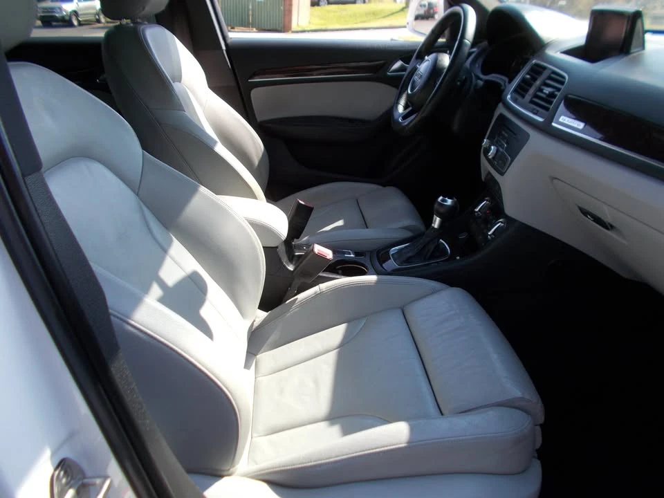2015 Audi 8U Q3 - Image 16 of 17