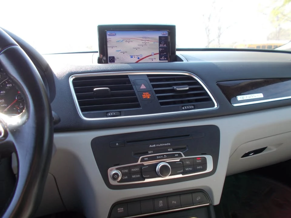 2015 Audi 8U Q3 - Image 4 of 17