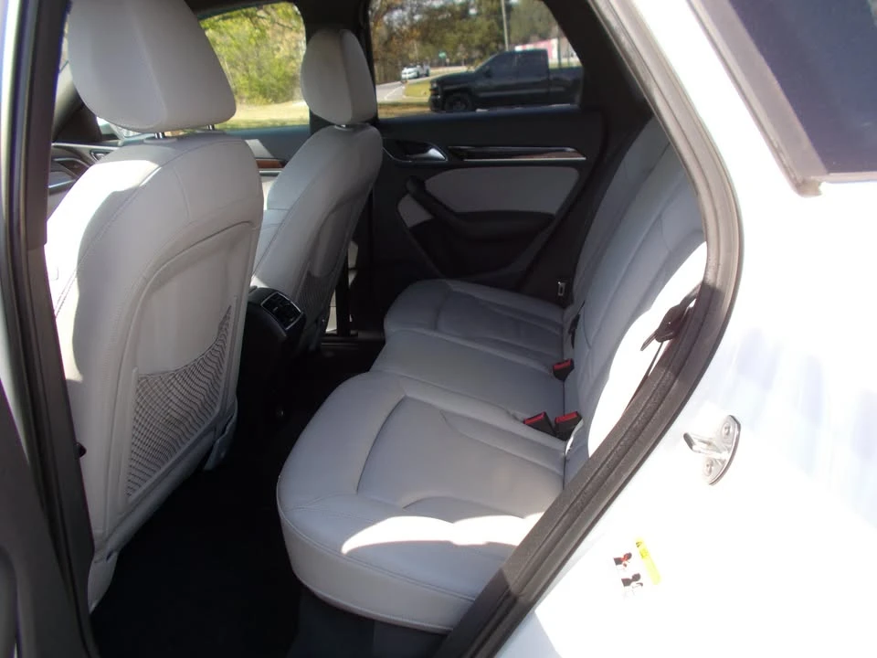 2015 Audi 8U Q3 - Image 10 of 17
