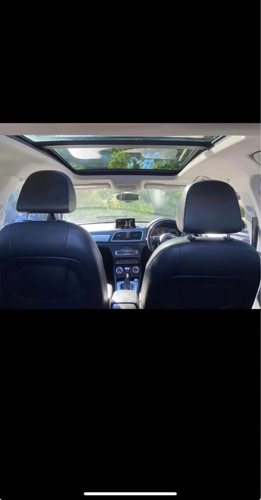 2015 Audi 8U Q3 - Image 7 of 8