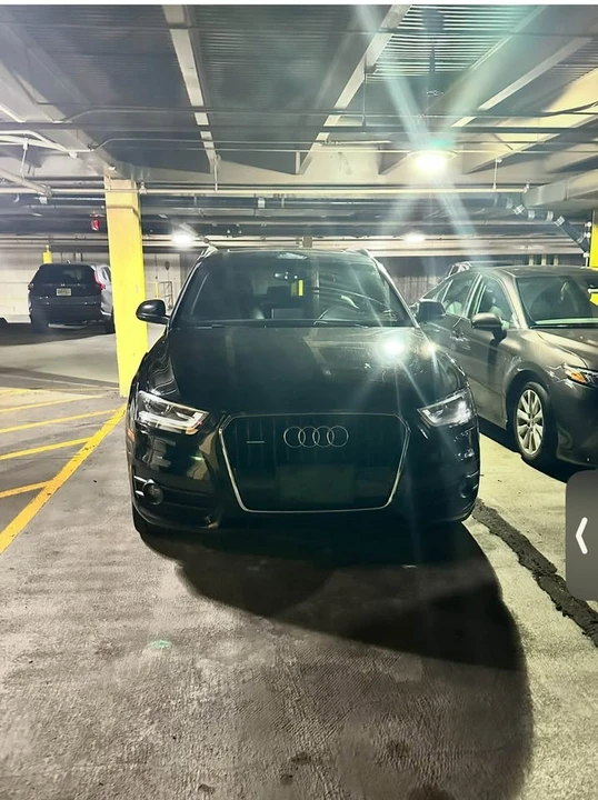 2015 Audi 8U Q3 - Image 3 of 8