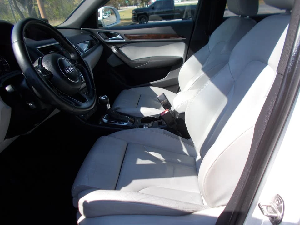2015 Audi 8U Q3 - Image 9 of 17