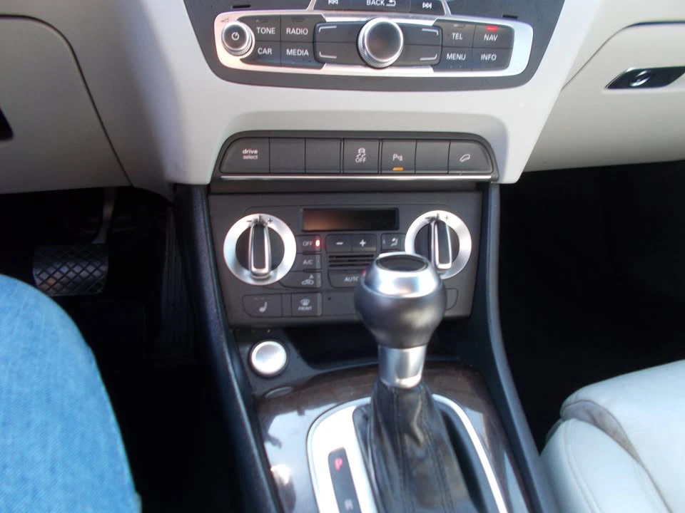 2015 Audi 8U Q3 - Image 7 of 17